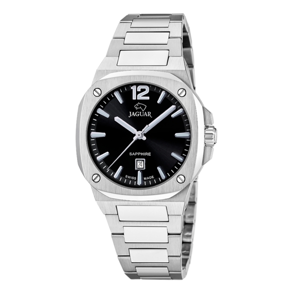 JAGUAR SWISS MADE RONDCARRE J1027/4