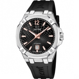 WATCH JAGUAR SWISS AUTOMATICO J1030/4