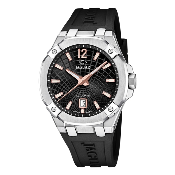 JAGUAR SWISS MADE AUTOMATICO J1030/4