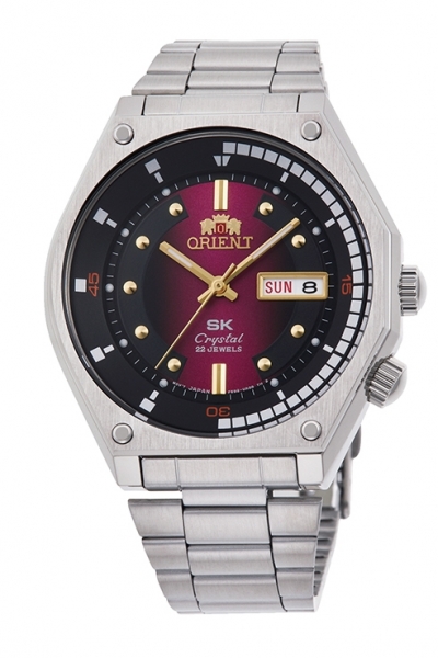 ORIENT SK RA-AA0B02R39B
