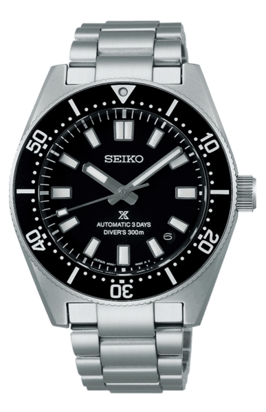SEIKO PROSPEX 1965 HERITAGE SPB453J1