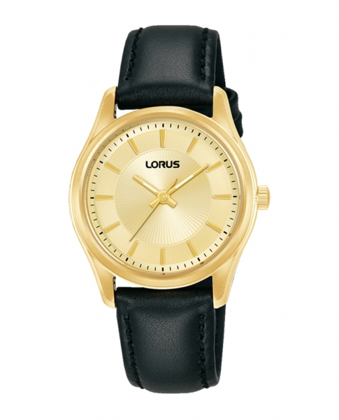 LORUS CLASSIC RG254XX9