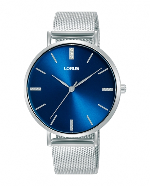 LORUS CLASSIC RG267XX9
