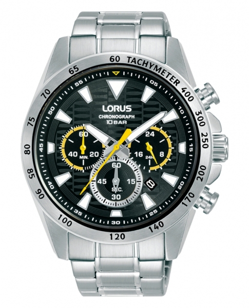 LORUS SPORTS RT351KX9