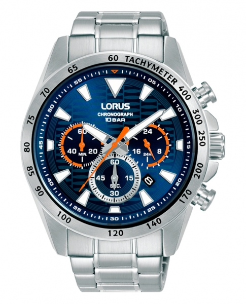 LORUS SPORTS RT353KX9