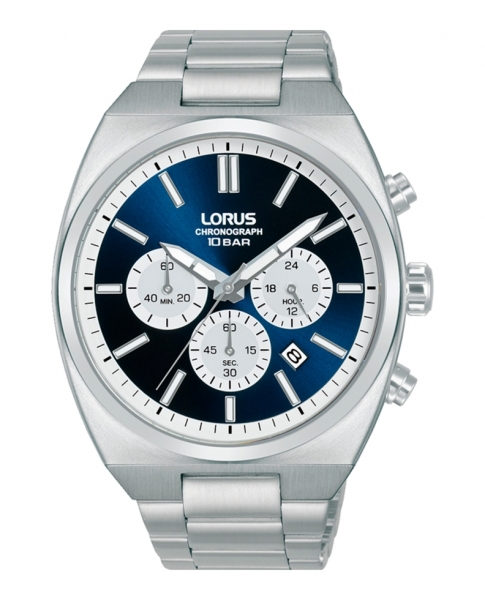 LORUS SPORTS RT363KX9