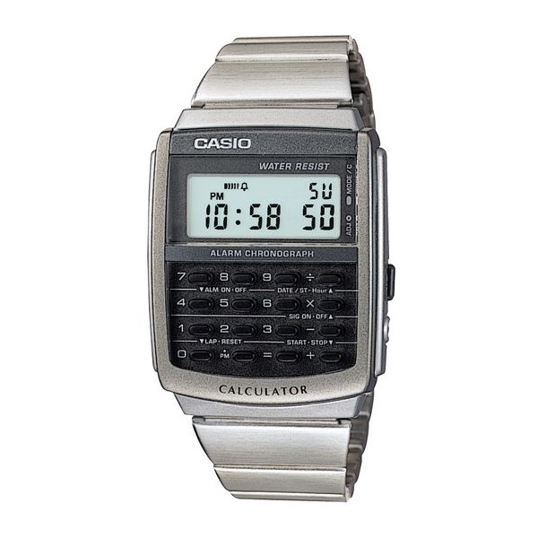 CASIO CA 506 1DF