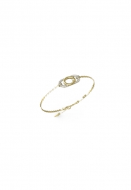 WATCH Bracelet OH MY G