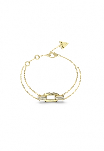 GUESS BRACELET STYLISH JUBB04581JWYGS