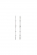 GUESS EARRINGS WONDERLIGHTS JUBE04412JWRHT-U