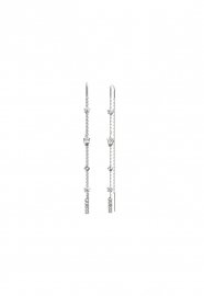 WATCH Earrings WONDERLIGHTS