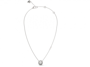 WATCH Necklace M'AMA NON M'AMA