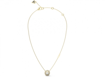 WATCH Necklace M'AMA NON M'AMA