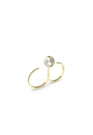 WATCH Ring CALYPSO