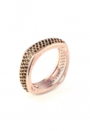 WATCH Ring INFINITY