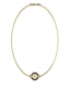 GUESS NECKLACE  REGATA JUMN04424JWYGBKT-U