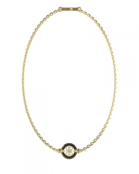 GUESS NECKLACE  REGATA JUMN04424JWYGBKT-U