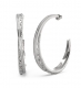 GUESS EARRINGS STYLISH JUBE04585JWRHT-U