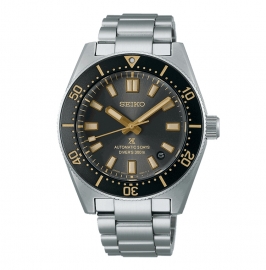 WATCH Prospex 1965 Heritage Diver's Gris