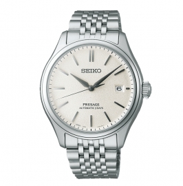 WATCH Presage Classic Series Crudo