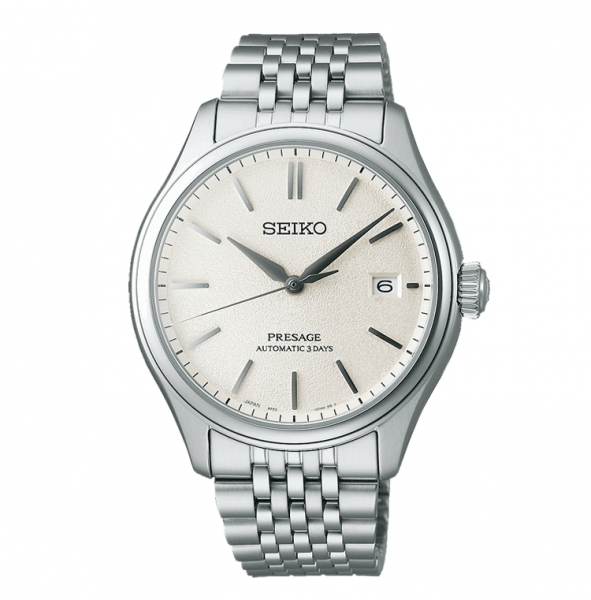 SEIKO PRESAGE CLASSIC SERIES SPB463J1