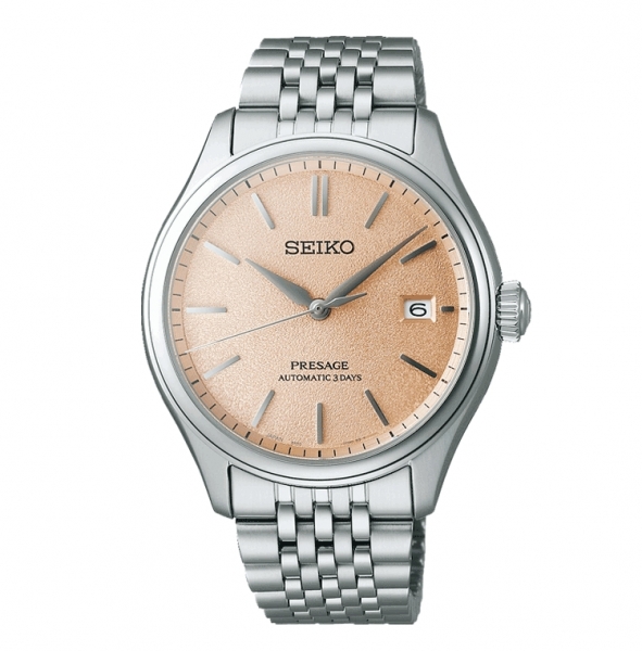 SEIKO PRESAGE CLASSIC SERIES SPB467J1
