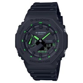 WATCH CASIO G-SHOCK CLASSIC GA-2100-1A3ER