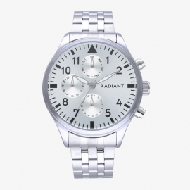 WATCH Radiant Caiman Reloj de Hombre Brazalete
