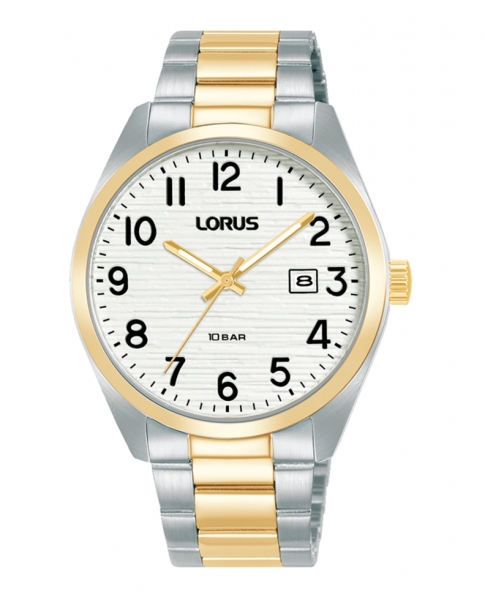 LORUS SPORTS RH912RX9