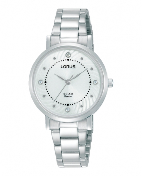 LORUS CLASSIC RY523AX9