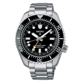 WATCH SEIKO PROSPEX GMT SPB383J1