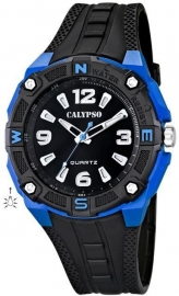 WATCH CALYPSO STREET STYLE K5634/3