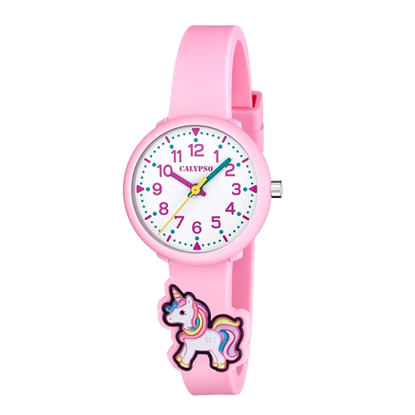 CALYPSO MY FIRST WATCH K5844/2
