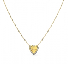 WATCH Necklace MON AMOUR