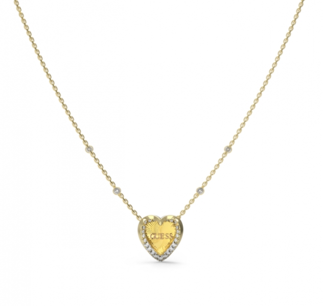 Necklace MON AMOUR