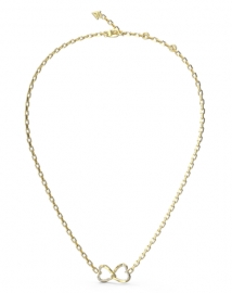 WATCH Necklace MON AMOUR