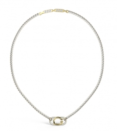 WATCH Necklace OH MY G