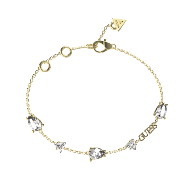 GUESS BRACELET WONDERLIGHTS JUBB04410JWYGS