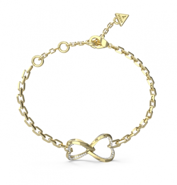GUESS BRACELET MON AMOUR JUBB04618JWYGS