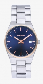 WATCH Reloj Mujer AirMini Azul/Tricolor