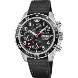 WATCH FESTINA SWISS AUTOMATICO F20056/3