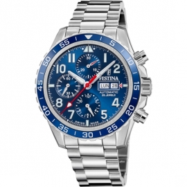 WATCH FESTINA SWISS AUTOMATICO F20055/3