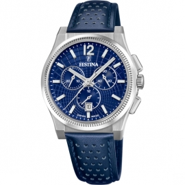 WATCH FESTINA SWISS RIVE COLLECTION F20060/2