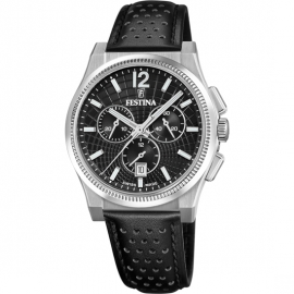 WATCH FESTINA SWISS RIVE COLLECTION F20060/4