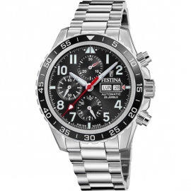 WATCH FESTINA SWISS AUTOMATICO F20055/4