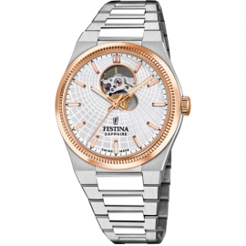WATCH FESTINA SWISS AUTOMATICO F20061/1
