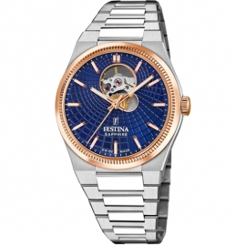 WATCH FESTINA SWISS AUTOMATICO F20061/2