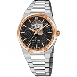 WATCH FESTINA SWISS AUTOMATICO F20061/4