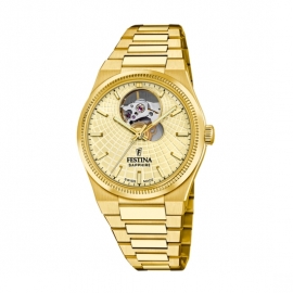 WATCH FESTINA SWISS AUTOMATICO F20064/2