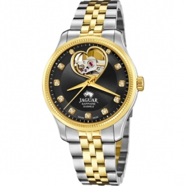 WATCH JAGUAR SWISS AUTOMATICO J995/2